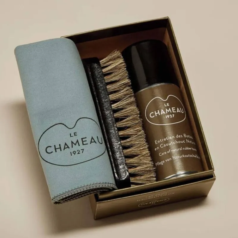 Le Chameau Bottes & Chaussures^Kit D'entretien Neutre