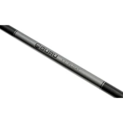 Guru Ensembles Coup & Anglaise^Kit De Pêche Float Rod & Reel Combo