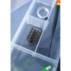 Zebco Ensembles Coup & Anglaise * Kit De Pêche Target Fish Allrounder