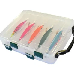 Clee Box Cadeau & Mystery Box|Box Cadeau & Mystery Box * Kit De Turlutte Squid Master Glow