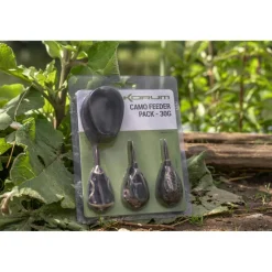 Korum Cages Feeder^Kit Feeder Camo Feeder Pack