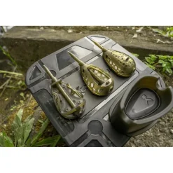 Korum Cages Feeder^Kit Feeder Camo Feeder Pack