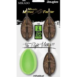 Mikado Cages Feeder * Kit Feeder Douglas + Moule