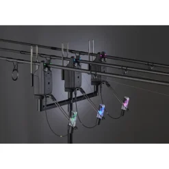 Delkim Détection^Kit Hanger Nitelite Indication Set