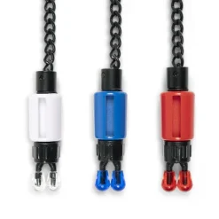 Korum Détection^Kit Hanger Bite Indicator Bobbin Set