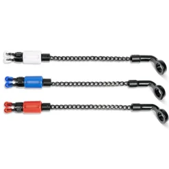 Korum Détection^Kit Hanger Bite Indicator Bobbin Set