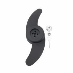 Haswing Moteurs Électriques Bateau * Kit Hélice 2 Pales De Rechange Osapian 3 Et Osapian 4Lbs