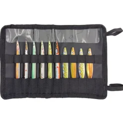 Savage Gear Cadeaux & Décoration|Cadeaux & Décoration * Kit Jig + Trousse Lt Sandeel And Seeker Pouch