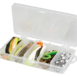 Savage Gear Cadeaux & Décoration|Cadeaux & Décoration * Kit Leurres Souples Perch Academy Kit
