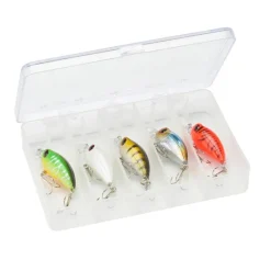 SRT Calendriers De L'Avent|Calendriers De L'Avent^Kit Leurres Crankbait