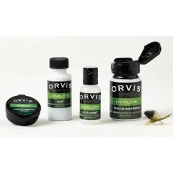 Orvis Accessoires Mouche^Kit Floatant Revolution Revolution Kit