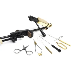 Devaux Fly Tying * Kit Outillage Dvx Pro