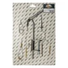 JMC Fly Tying * Kit Outillage Super Aa