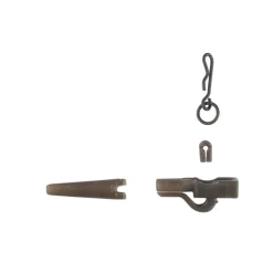 Pole Position Montages Carpe * Kit Leadclip Set