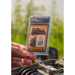 Pole Position Montages Carpe * Kit Leadclip Set