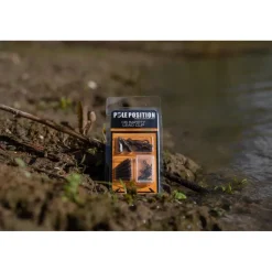 Pole Position Montages Carpe * Kit Leadclip Set