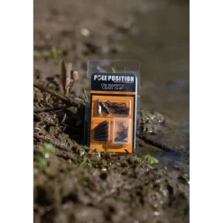 Pole Position Montages Carpe * Kit Leadclip Set