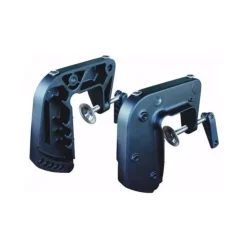 Haswing Moteurs Électriques Bateau * Kit Presse De Fixation Pour Moteurs Cayman B