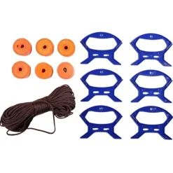 Ragot Pêche À Pied * Kit Spécial Balances À Écrevisses
