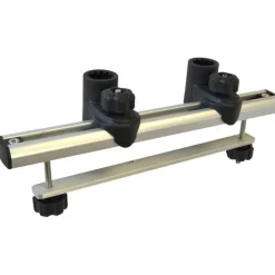 Seven Bass Equipements Bateau & Annexe * Kit Rail Complet Plug&Go Srs Pour Banc