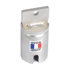 Seanox Equipements Bateau & Annexe * Kit Rotatif Interieur Porte Canne D