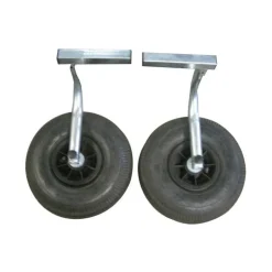 Garbolino Chariots * Kit Roue Pour Station Gold