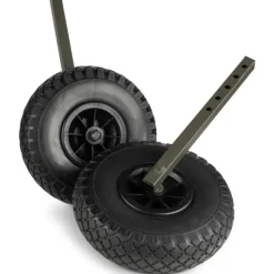 Nash Transport^Kit Roue Pour Chariot Trax Power Barrow Wheel Kit
