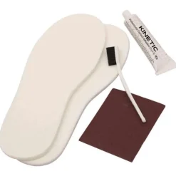 Kinetic Wading|Wading * Kit Semelles En Feutre Felt Sole