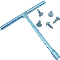Devaux Wading|Wading * Kit Wading Clous Stainless + Outil