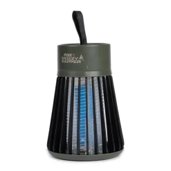 Fox Bivouac * Lampe Anti-Moustique Mozzie Zapper