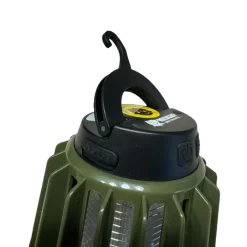 Holdcarp Bivouac^Lampe Anti-Moustique Mosquito Uv Lamp