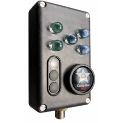 CarpSounder Détection * Lampe Campsecure Pro