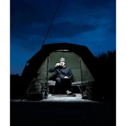 Fox Bivouac * Lampe De Biwy Halo Multi-Colour Strip Lights