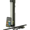 Ridge Monkey Bivouac * Lampe De Biwy Base Lite Ir