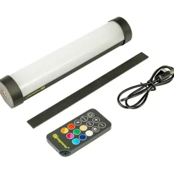 Ridge Monkey Bivouac * Lampe De Biwy Base Lite Ir