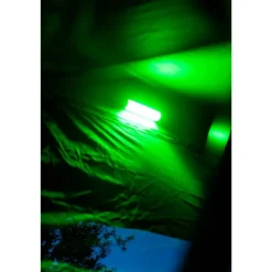 Ridge Monkey Bivouac * Lampe De Biwy Base Lite Ir