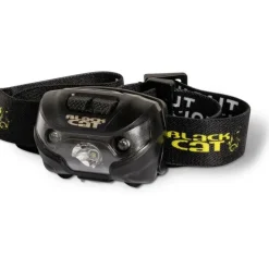 Black Cat Bivouac * Lampe Frontale Night Vision 1500