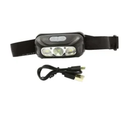 Flashmer Bivouac|Matériel Surf * Lampe Frontale Premium