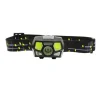 Flashmer Bivouac|Matériel Surf * Lampe Frontale Pro Senso Rechargeable