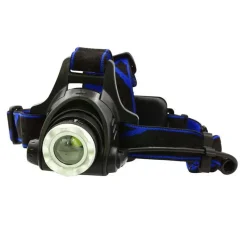Flashmer Bivouac|Matériel Surf^Lampe Frontale Zoom