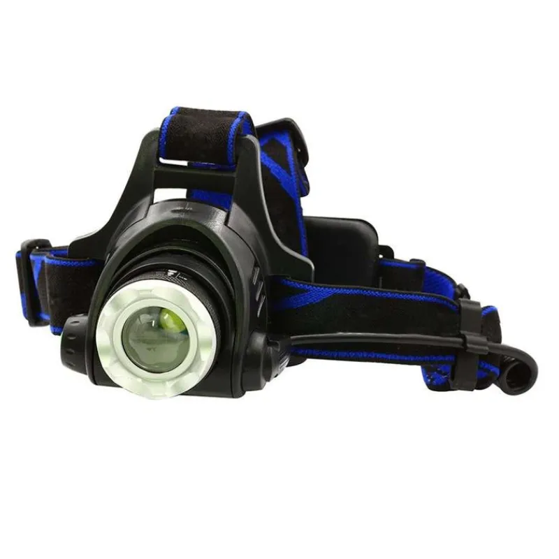 Flashmer Bivouac|Matériel Surf^Lampe Frontale Zoom