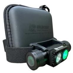 Holdcarp Bivouac * Lampe Frontale Superbright G&W Headlamp