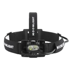MOONLIGHT Matériel Surf^Lampe Frontale Bright As Day 800