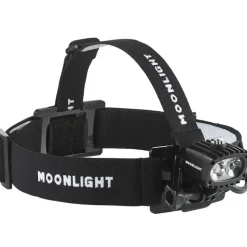 MOONLIGHT Matériel Surf^Lampe Frontale Bright As Day 800