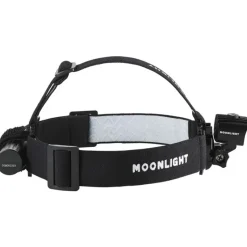 MOONLIGHT Matériel Surf^Lampe Frontale Bright As Day 800