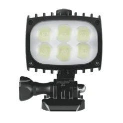 MOONLIGHT Matériel Surf * Lampe Frontale Bright As Day 3000