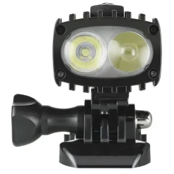 MOONLIGHT Matériel Surf * Lampe Frontale Bright As Day 1300