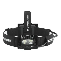 MOONLIGHT Matériel Surf * Lampe Frontale Bright As Day 1300
