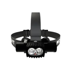 MOONLIGHT Matériel Surf * Lampe Frontale Noctia Max