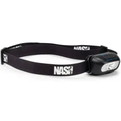 Nash Bivouac^Lampe Frontale Moonshine Micro Lite